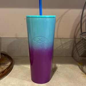 Starbucks Cold Cup